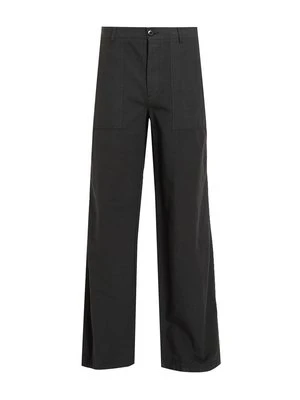 Spodnie materiałowe AllSaints