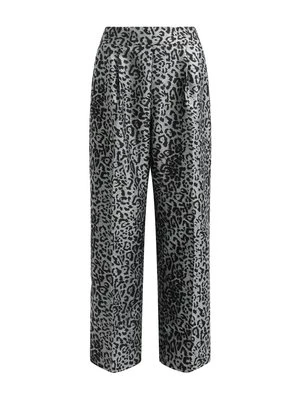 Spodnie materiałowe AllSaints