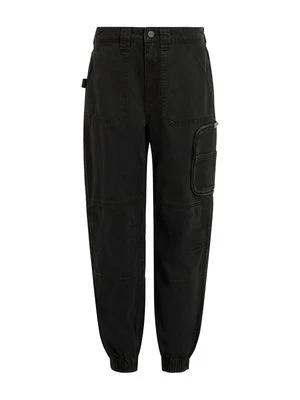 Spodnie materiałowe AllSaints