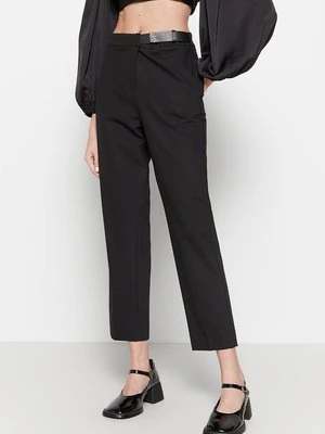 Spodnie materiałowe AllSaints