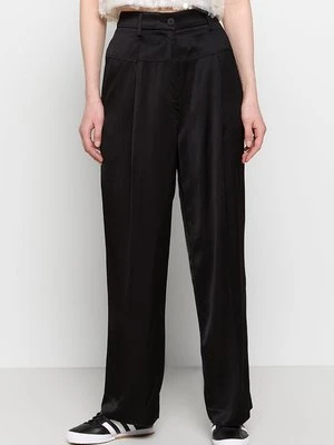 Spodnie materiałowe AllSaints