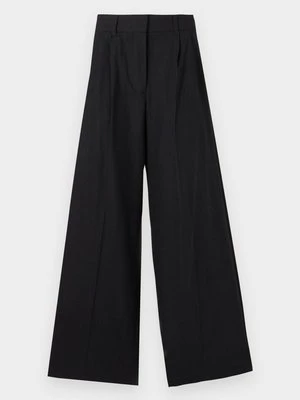 Spodnie materiałowe AllSaints