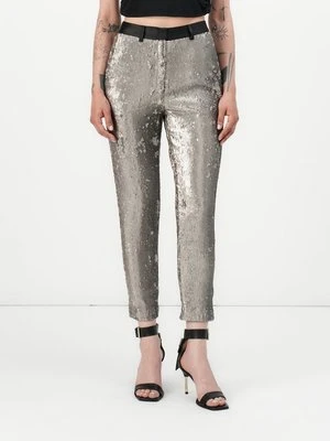 Spodnie materiałowe AllSaints