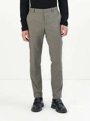 Spodnie materiałowe AllSaints