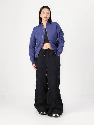 Spodnie materiałowe alpha industries