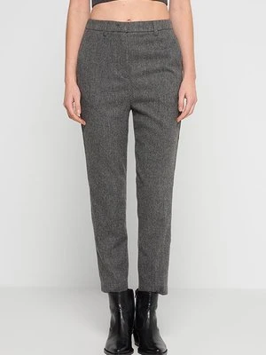 Spodnie materiałowe American vintage