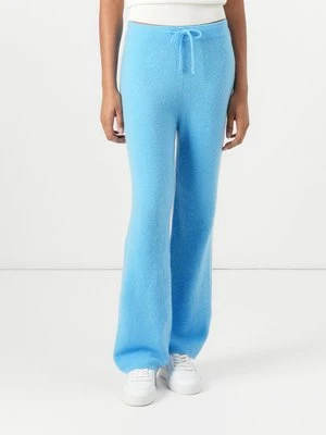 Spodnie materiałowe American vintage