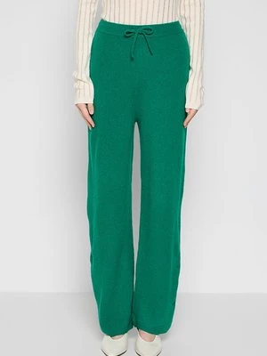 Spodnie materiałowe American vintage