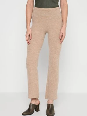 Spodnie materiałowe American vintage