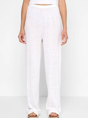 Spodnie materiałowe American vintage