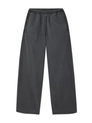 Spodnie materiałowe American vintage