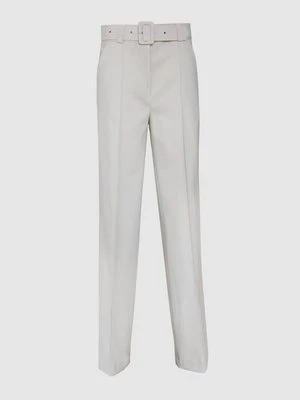 Spodnie materiałowe ANDIATA