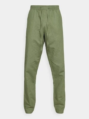 Spodnie materiałowe Anerkjendt