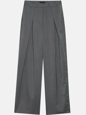 Spodnie materiałowe Anna Field