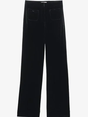 Spodnie materiałowe Anna Field