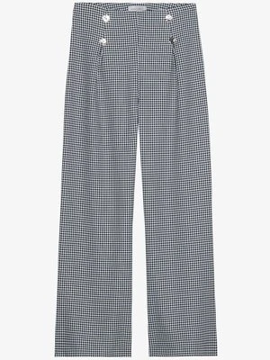 Spodnie materiałowe Anna Field