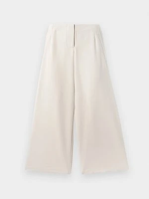 Spodnie materiałowe Anna Field