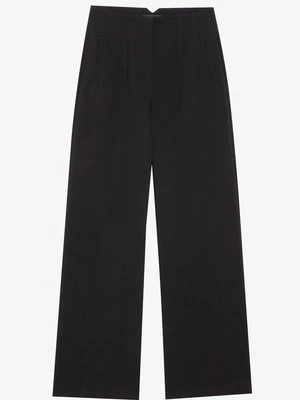 Spodnie materiałowe Anna Field