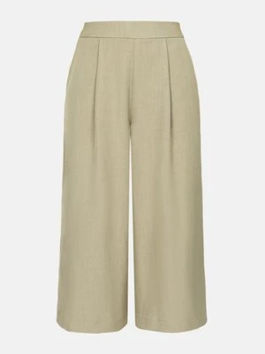 Spodnie materiałowe Anna Field