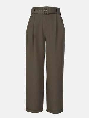 Spodnie materiałowe Anna Field