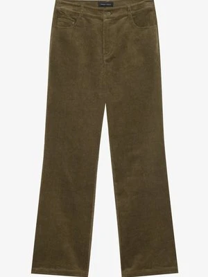 Spodnie materiałowe Anna Field