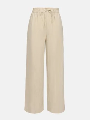 Spodnie materiałowe Anna Field