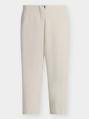 Spodnie materiałowe Anna Field