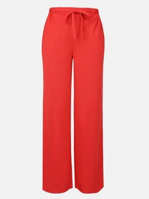 Spodnie materiałowe Anna Field