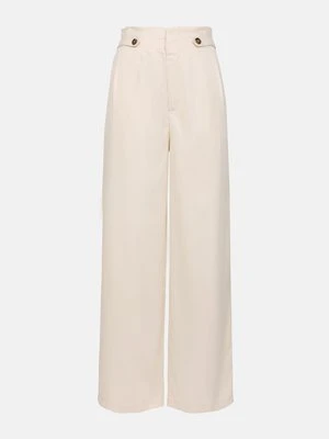 Spodnie materiałowe Anna Field