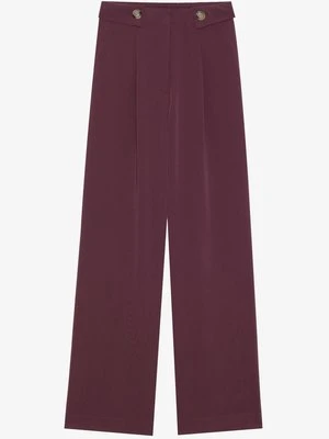 Spodnie materiałowe Anna Field