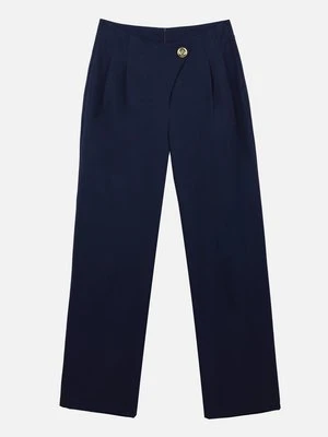 Spodnie materiałowe Anna Field