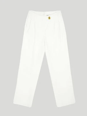 Spodnie materiałowe Anna Field