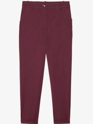 Spodnie materiałowe Anna Field