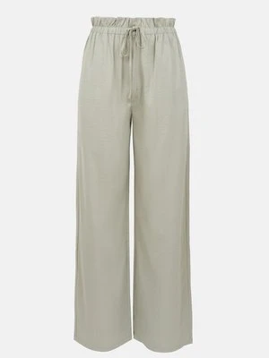 Spodnie materiałowe Anna Field