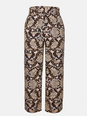 Spodnie materiałowe Anna Field