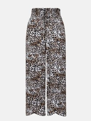 Spodnie materiałowe Anna Field