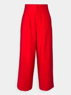 Spodnie materiałowe Anna Field