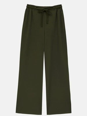 Spodnie materiałowe Anna Field