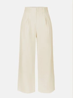 Spodnie materiałowe Anna Field