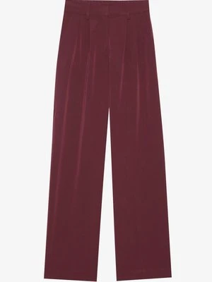 Spodnie materiałowe Anna Field