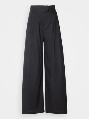 Spodnie materiałowe Anna Field