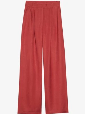 Spodnie materiałowe Anna Field