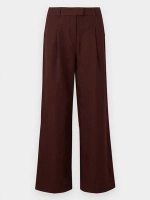 Spodnie materiałowe Anna Field