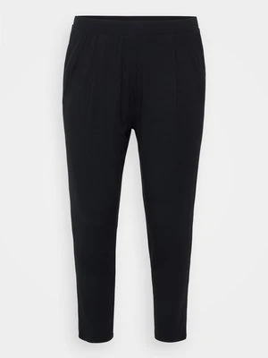 Spodnie materiałowe Anna Field Curvy