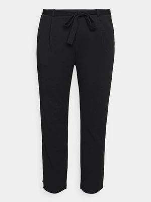 Spodnie materiałowe Anna Field Curvy