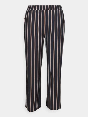 Spodnie materiałowe Anna Field Curvy