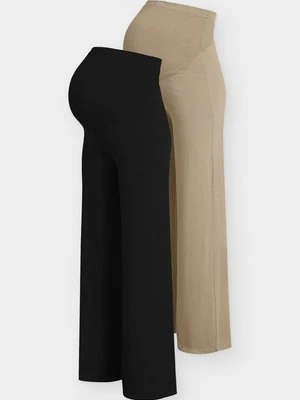 Spodnie materiałowe Anna Field MAMA