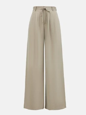 Spodnie materiałowe Anna Field Tall