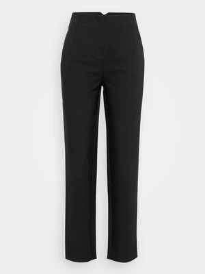 Spodnie materiałowe Anna Field Tall