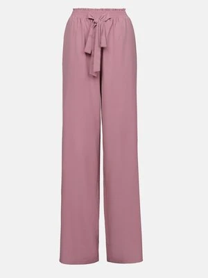 Spodnie materiałowe Anna Field Tall